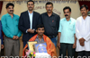 Padyana Gopalakrishna Award conferred on Chandrahas Charmady